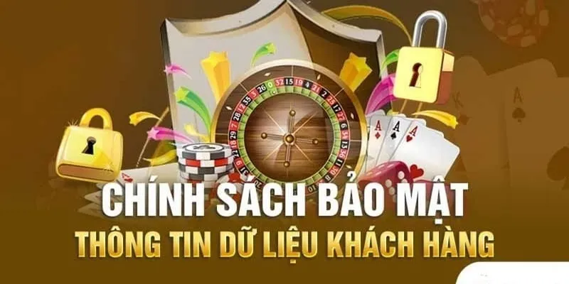 Chính Sách Bảo Mật EE88 – Cam Kết An Toàn Người Chơi 1 Nội dung chi tiết về chính sách bảo mật ee88